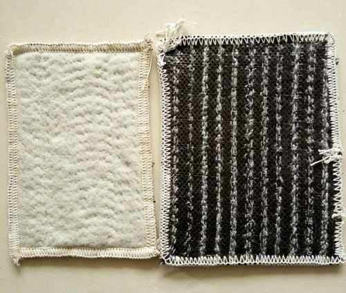 德州膨潤(rùn)土復(fù)合防水毯